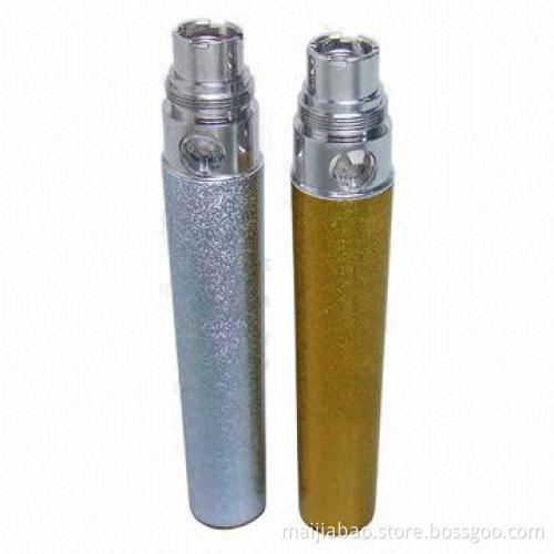 Valves for EGO-F with function of 5 clicks on/off